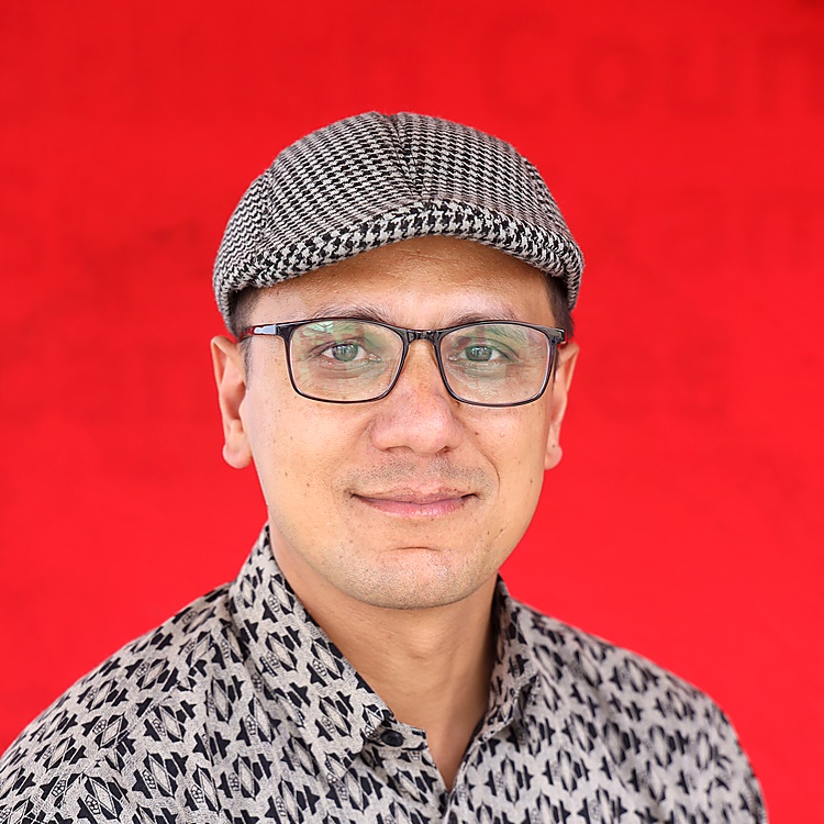 Arim Khadka